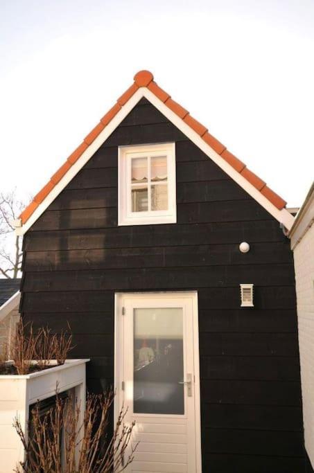 דומבורג Vrijvakantiehuis Hogehilweg 7 מראה חיצוני תמונה